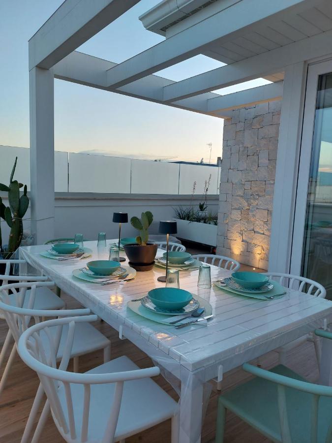 Sky Garden Locazione Turistica Διαμέρισμα Polignano a Mare Εξωτερικό φωτογραφία