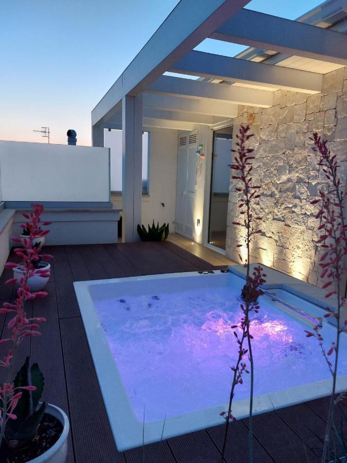Sky Garden Locazione Turistica Διαμέρισμα Polignano a Mare Εξωτερικό φωτογραφία