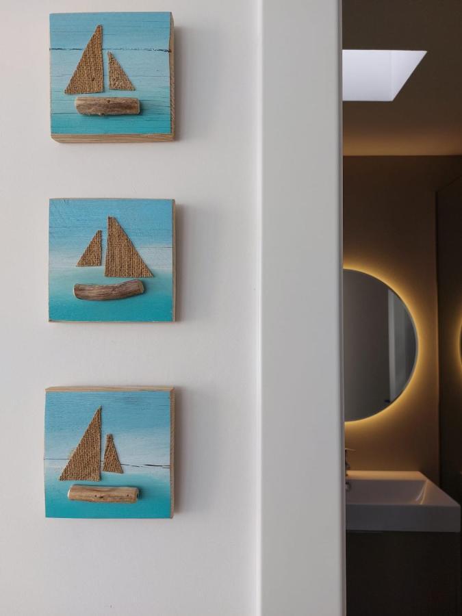 Sky Garden Locazione Turistica Διαμέρισμα Polignano a Mare Εξωτερικό φωτογραφία