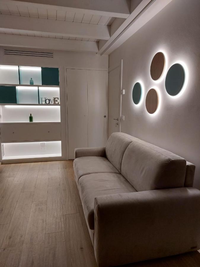 Sky Garden Locazione Turistica Διαμέρισμα Polignano a Mare Εξωτερικό φωτογραφία