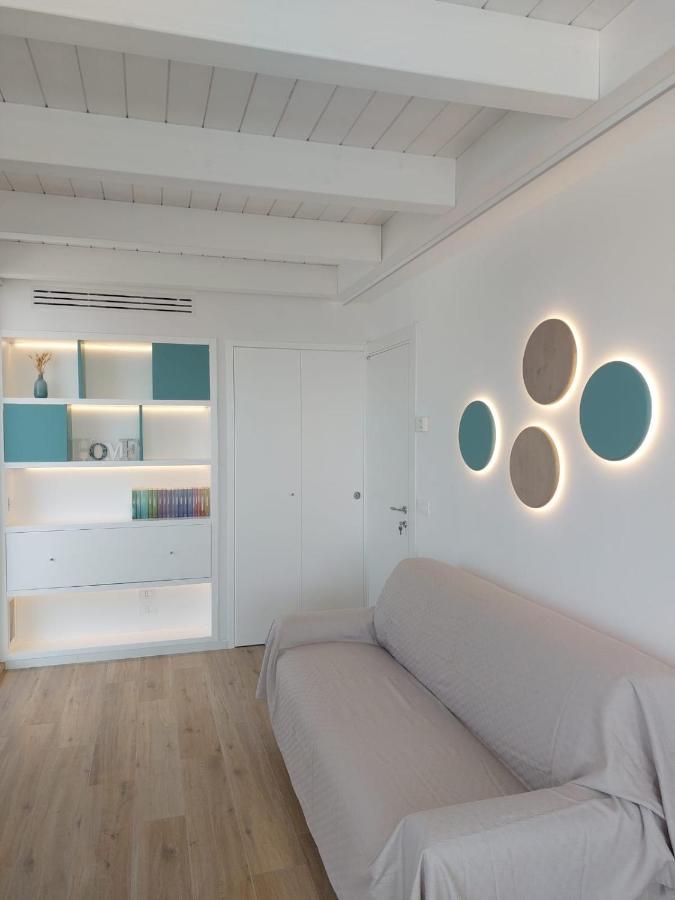 Sky Garden Locazione Turistica Διαμέρισμα Polignano a Mare Εξωτερικό φωτογραφία