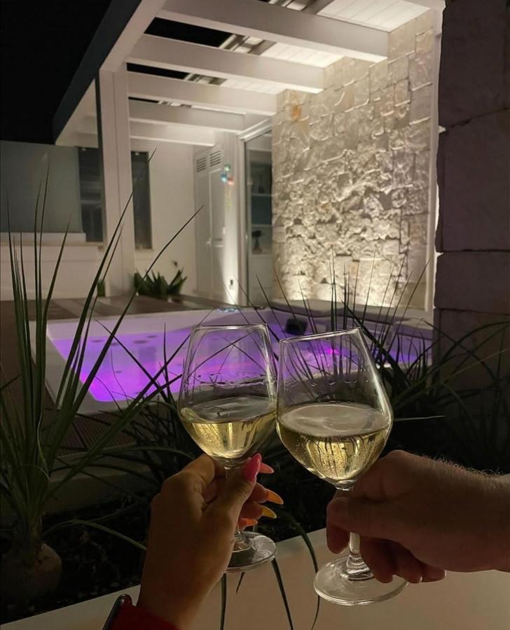 Sky Garden Locazione Turistica Διαμέρισμα Polignano a Mare Εξωτερικό φωτογραφία