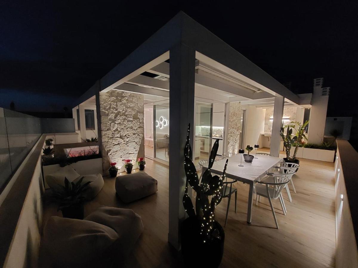 Sky Garden Locazione Turistica Διαμέρισμα Polignano a Mare Εξωτερικό φωτογραφία