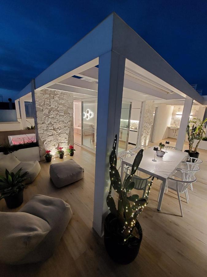 Sky Garden Locazione Turistica Διαμέρισμα Polignano a Mare Εξωτερικό φωτογραφία