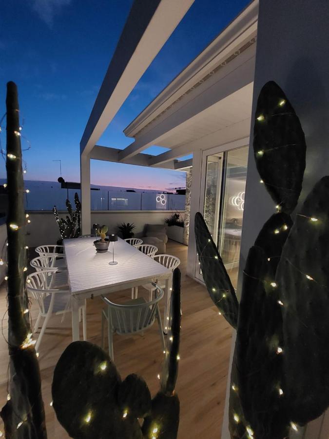 Sky Garden Locazione Turistica Διαμέρισμα Polignano a Mare Εξωτερικό φωτογραφία